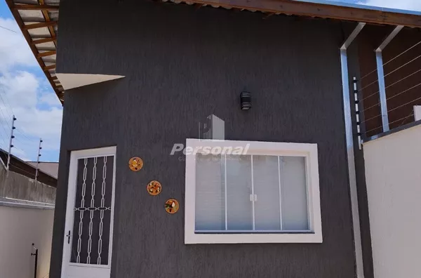 Casa para venda, 2 quarto(s),  Jardim Continental III, Taubaté - Foto 1