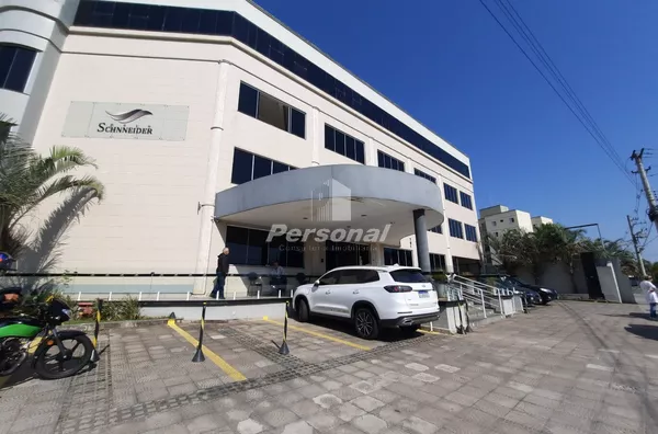 Sala comercial para aluguel,  Parque Senhor Do Bonfim, Taubaté - Foto 16