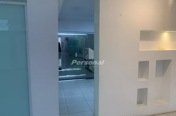 Sala comercial para aluguel,  Centro, Taubaté