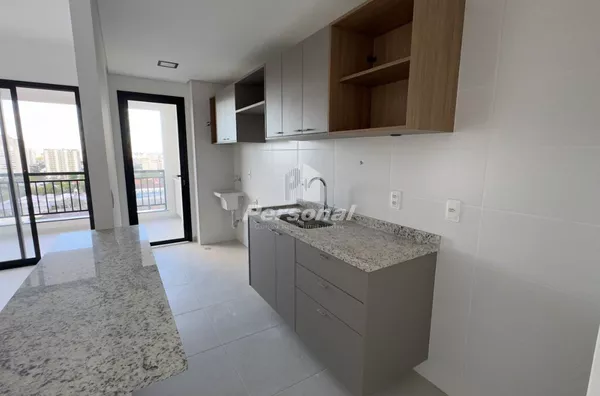 Apartamento para aluguel, 3 quarto(s),  Jardim Das Nações, Taubaté
