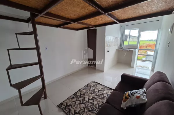 Excelente Kitinet para aluguel,  Loteamento Belle Ville, Taubaté - Foto 3