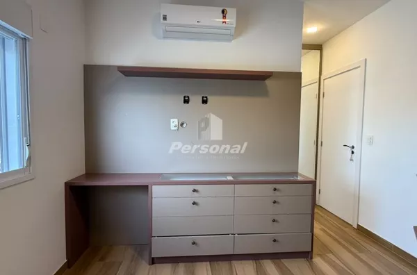 Excelente apartamento para aluguel,  Centro, Taubaté - Foto 17