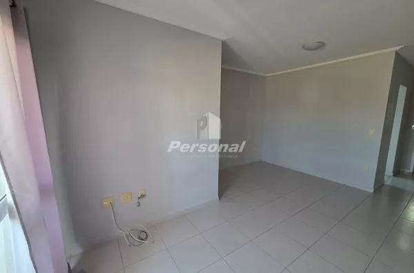 Excelente apartamento para aluguel, Parque Senhor Do Bonfim, Taubaté - Foto 2