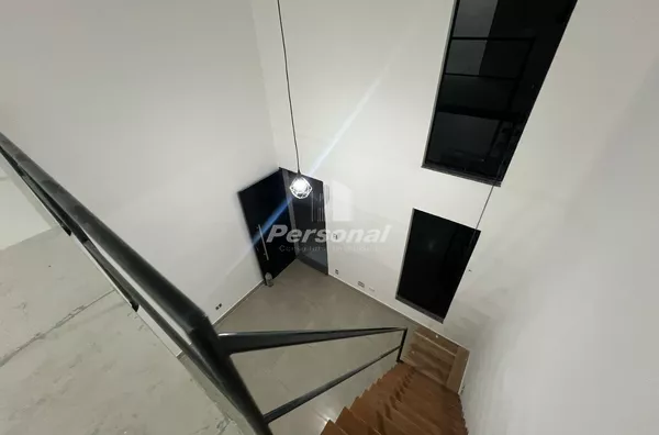 - kitnet / conjugado para aluguel, 1 quarto(s),  Vila São José, Taubaté - Foto 3