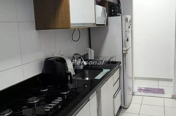 Apartamento para venda, 3 quarto(s), Parque Senhor Do Bonfim, Taubaté - Foto 4