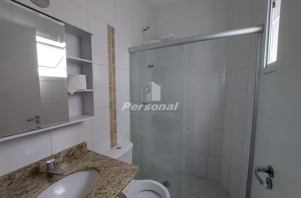 Apartamento para venda, 1 quarto(s),  Vila Nossa Senhora Das Gracas, Taubaté - Foto 5