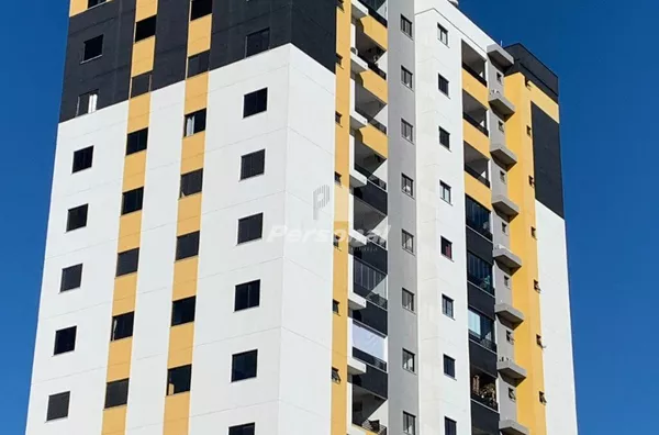 Apartamento para venda,  Vila Paulista, Taubaté - Foto 8