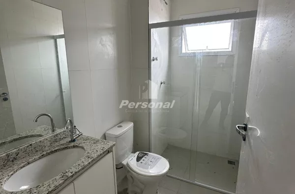 Apartamento para aluguel, 3 quarto(s),  Alto Do Cardoso, Pindamonhangaba - Foto 5
