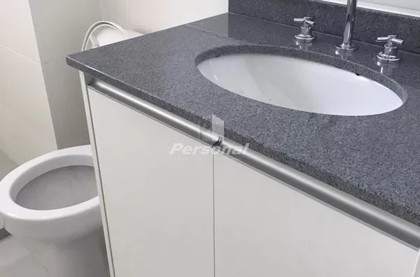 Excelente apartamento para aluguel e venda,  Barranco, Taubaté - Foto 4