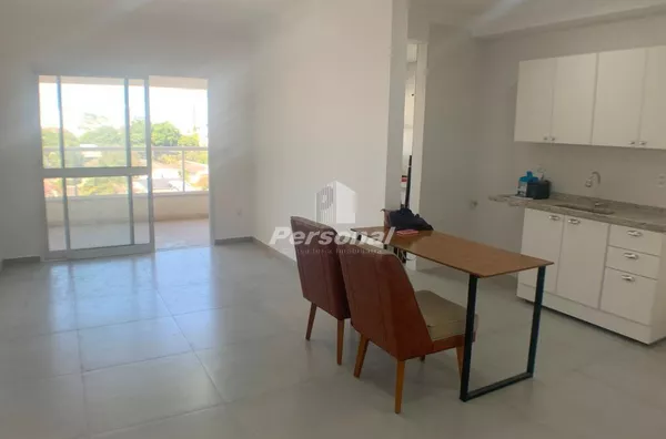 Apartamento de 76m² para aluguel, Jardim Das Nações, Taubaté