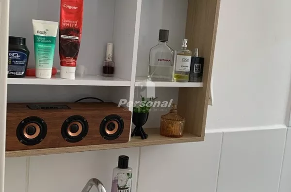 Apartamento para venda, 2 quarto(s),  Parque Aeroporto, Taubaté - Foto 4
