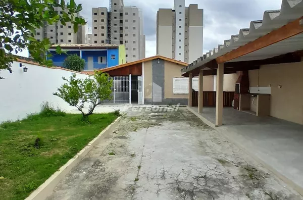 Casa para venda, 3 quarto(s), Parque Urupês, Taubaté - Foto 5