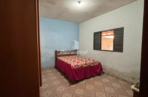 Casa com Ponto Comercial, Edícula Sobrado e Terreno de 400 m², Parque Urupês, Taubaté - Foto 13