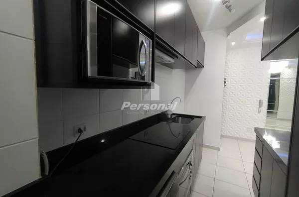 Apartamento para aluguel, 3 quarto(s),  Areão, Taubaté - Foto 5