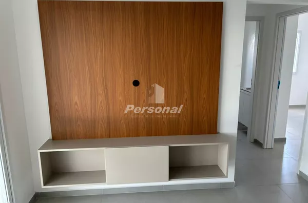 Apartamento para aluguel, 2 quarto(s),  Jardim Das Nações, Taubaté - Foto 4