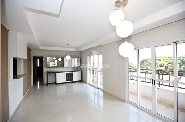 Apartamento para venda, 3 quarto(s),  Centro, Taubaté - Foto 2