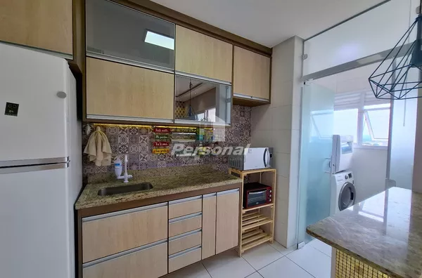Apartamento para venda,  Vila São José, Taubaté - Foto 5