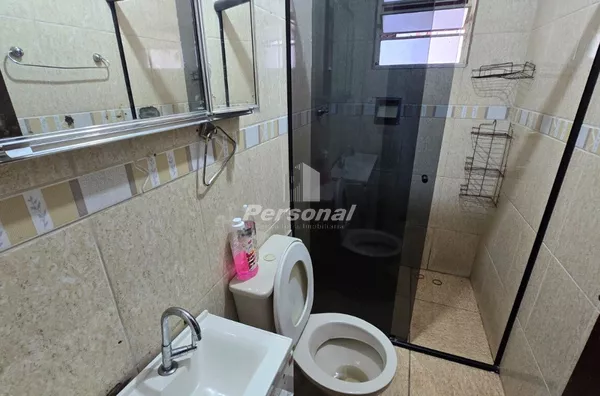 Casa para aluguel, 2 quarto(s),  São Gonçalo, Taubaté - Foto 6