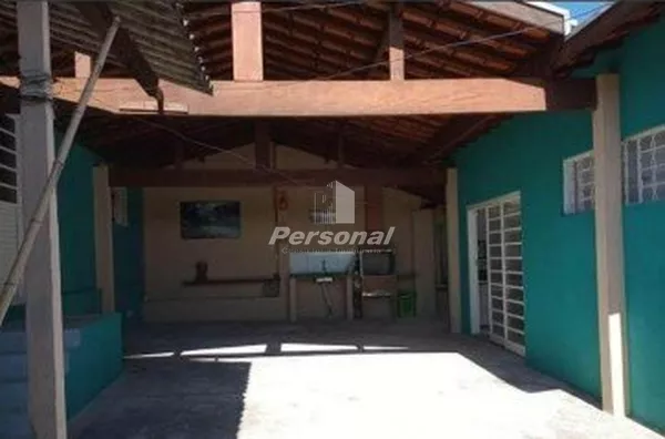Casa para venda com edícula no Parque Três Marias, Taubaté - Foto 1