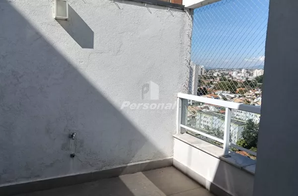 Apartamento para aluguel e venda,  Esplanada Independência, Taubaté - Foto 12