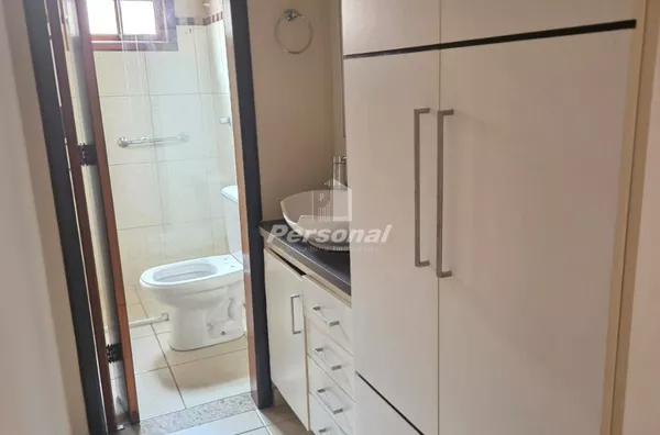 Casa em condomínio para venda, Conjunto Residencial São Francisco, Taubaté - Foto 18