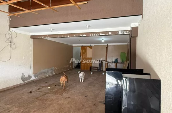 Sobrado para venda, 2 quarto(s),  Residencial San Marino, Taubaté - Foto 3
