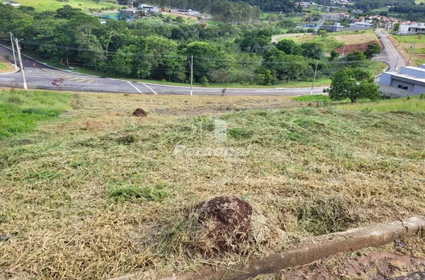 Lote à venda em Condomínio fechado, Jardim Julieta, Taubaté - Foto 1