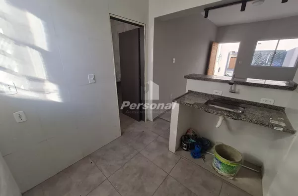 Excelente kitnet para aluguel,  Vila Das Jabuticabeiras, Taubaté - Foto 3