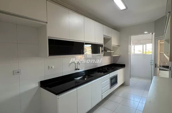 Apartamento no Residencial Splendor Independência para venda, Parque Residencial Bom Conselho, Taubaté. - Foto 9