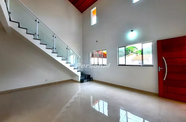 Casa em condomínio para venda, 3 quarto(s),  Vila São Geraldo, Taubaté - Foto 1