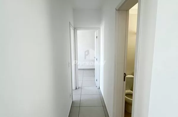 Apartamento para venda e aluguel, 2 quarto(s),  Vila São José, Taubaté - Foto 5
