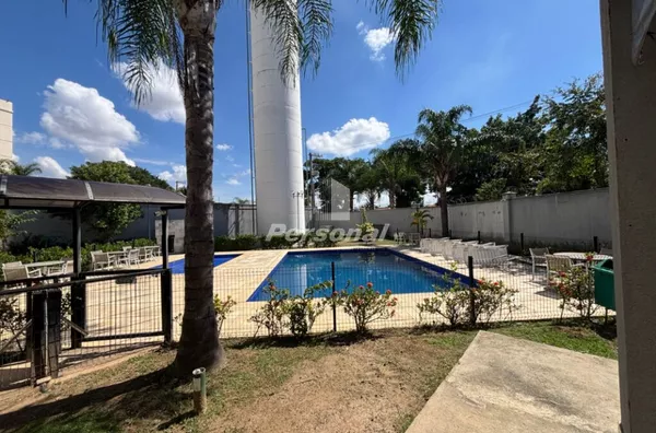 Condomínio Residencial Porto Fino