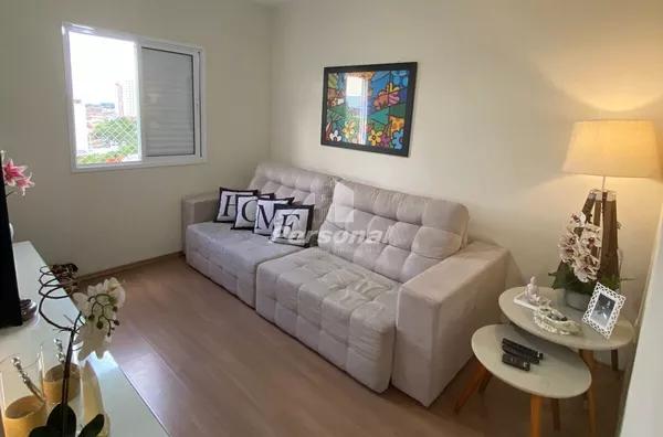 Cobertura duplex para venda, 2 quarto(s),  Vila São José, Taubaté - Foto 3