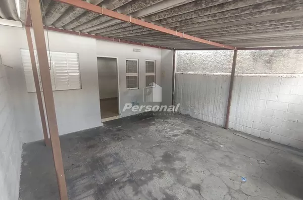 Casa para aluguel, 2 quarto(s),  Parque Jaragua, Taubaté