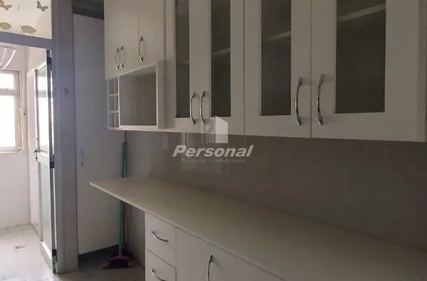 Apartamento para  3 quarto(s), Portal Independência II, Jardim das Nações Taubaté - Foto 5