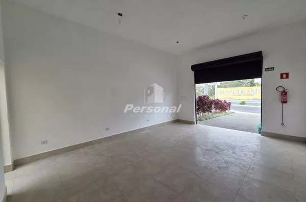 Ponto comercial para aluguel,  Areão, Taubaté
