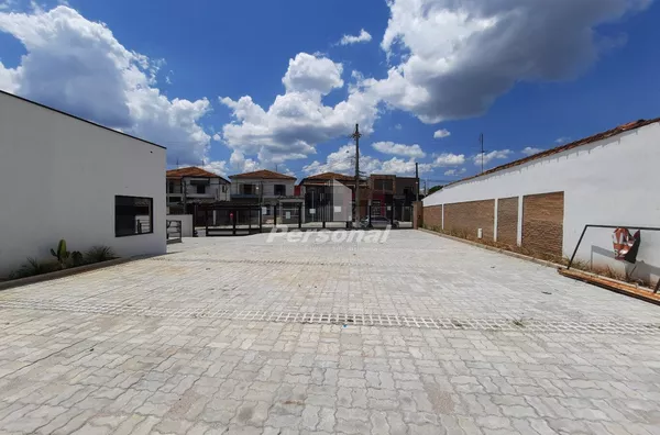  Ponto para aluguel,  Vila Jabuticabeiras, Taubaté