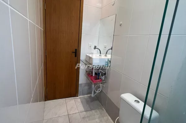 Apartamento MOBILIADO e com quintal para aluguel,  Vista Alegre, Taubaté - Foto 6