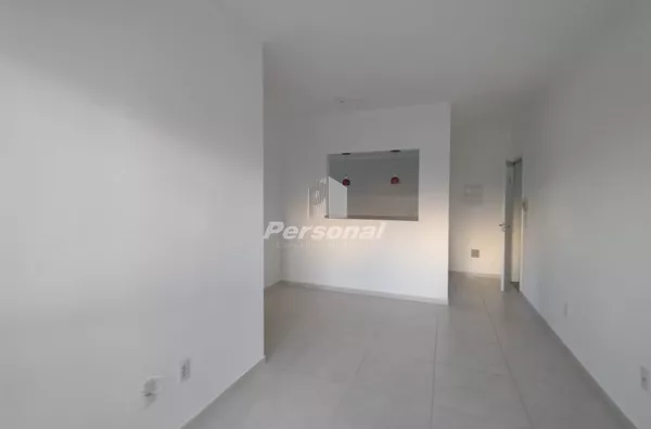 Apartamento Edificio Duo para venda, 2 quarto(s),  Vila São José, Taubaté - Foto 4