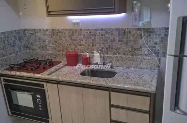 Apartamento para venda 3 quarto(s) vila são josé- Cond Atlantic  taubaté - Foto 4