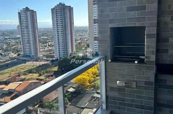 Oportunidade! Apartamento de 72m² no Condomínio Residencial Allure, Taubaté - Foto 2