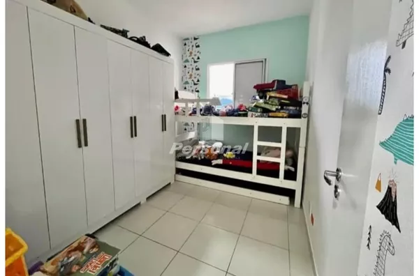 Apartamento para venda, 2 quarto(s), Areão, Taubaté - Foto 7
