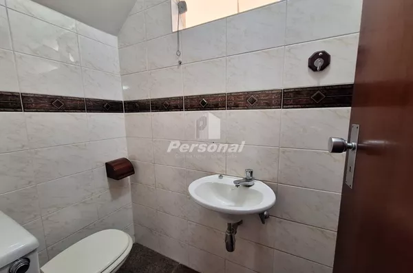 Sobrado para venda e aluguel, Centro, Taubaté - Foto 21