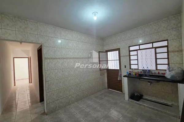 Excelente casa para aluguel, Parque São Luís, Taubaté - Foto 12