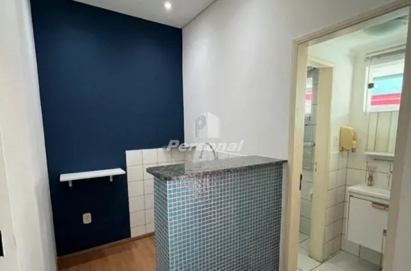 Sala comercial no Centro para aluguel e venda,  Centro, Taubaté - Foto 4
