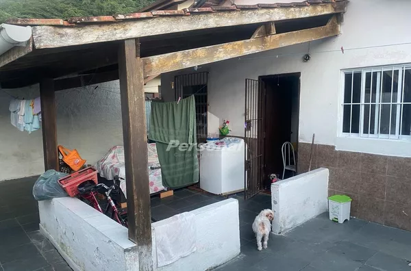 Casa para venda, 3 quarto(s),  Ipiranguinha, Ubatuba - Foto 2