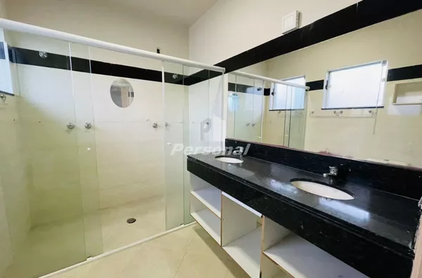 Sobrado de 247m² à venda, Condomínio Campos do Conde Louvre, Tremembé - Foto 6