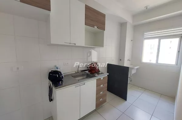 Apartamento Residencial para locação, Areão, Taubaté - AP0417. - Foto 6