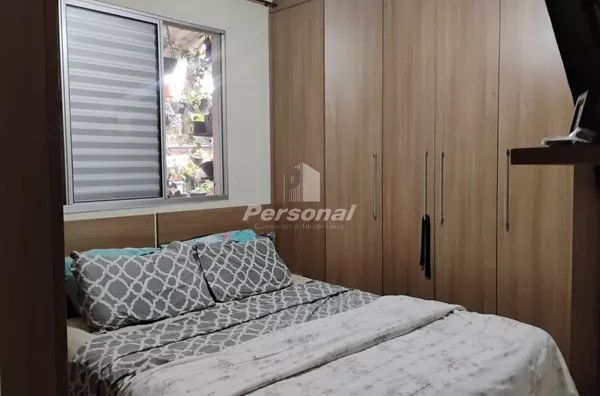 Apartamento para venda, 3 quarto(s), Jardim Santa Clara, Taubaté
