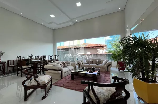 Casa em condomínio para venda, 4 quarto(s),  Loteamento Eldorado Jardim Residencial, Tremembé - Foto 2